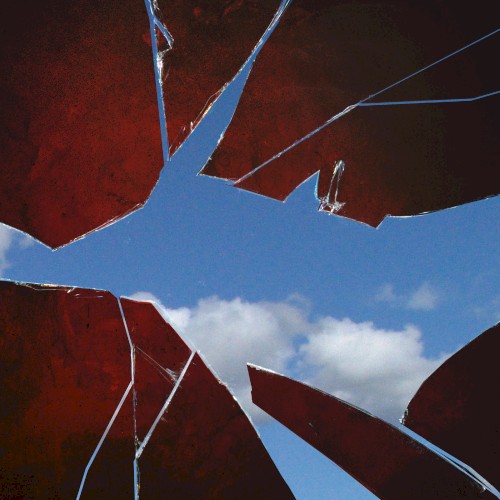 A Thousand Shards of Heaven (single edit)封面