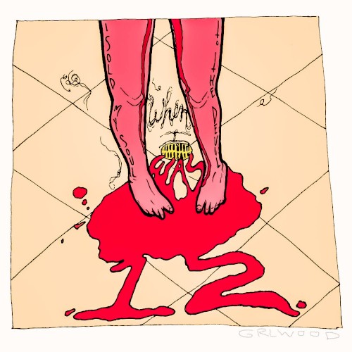 I Sold My Soul to the Devil When I Was 12封面