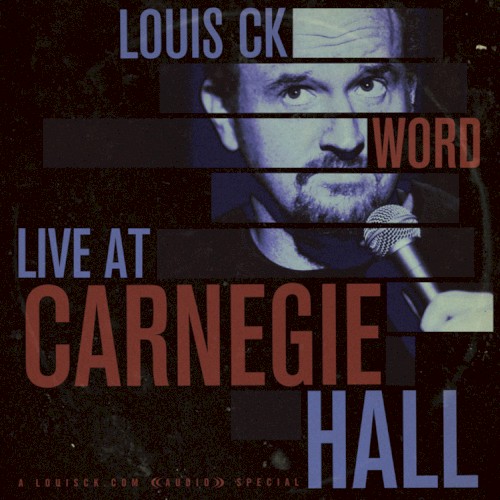 Word - Live at Carnegie Hall封面
