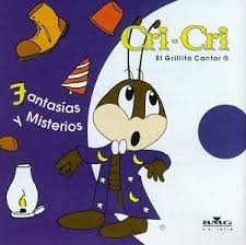 Fantasías y misterios封面