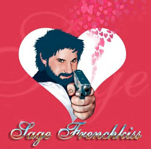 Sage Frenchkiss封面