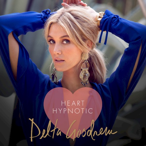Heart Hypnotic封面