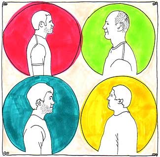 Daytrotter Session封面