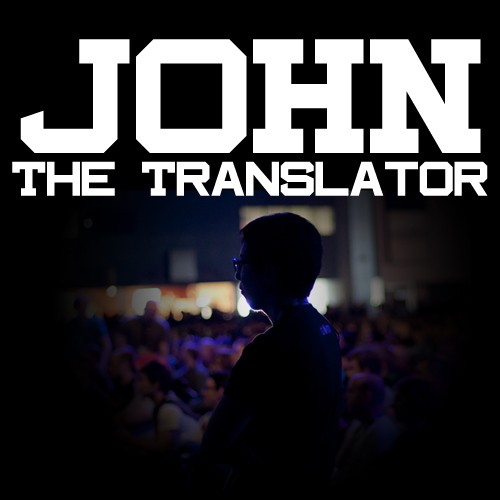 John The Translator封面