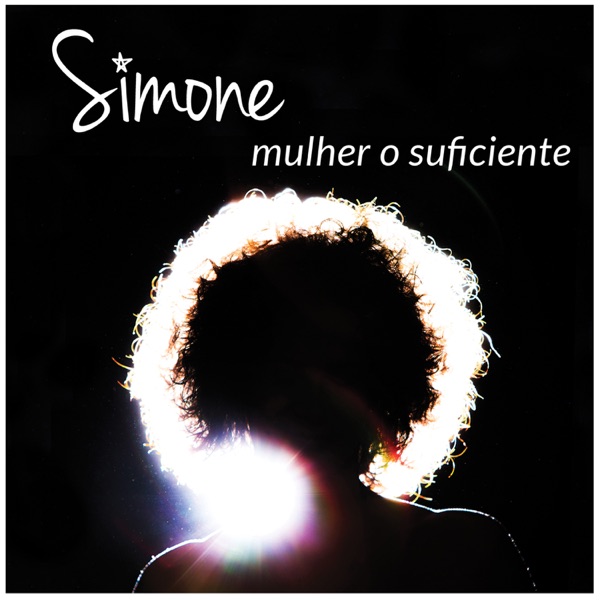 Mulher o Suficiente封面