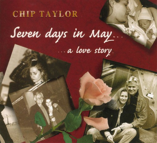 Seven Days In May...a Love Story封面