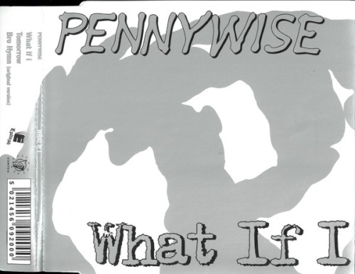 What If I封面