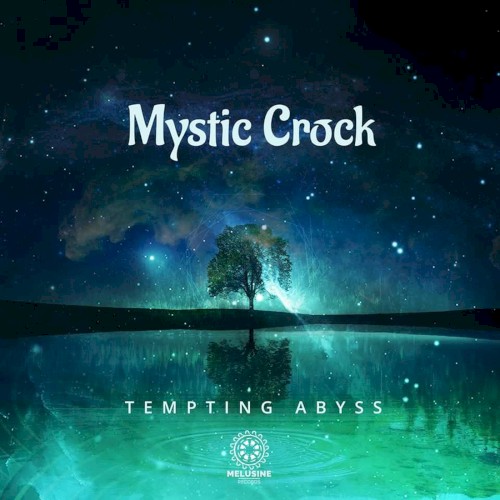 Tempting Abyss封面