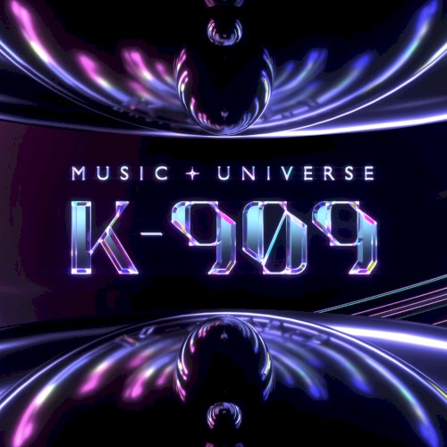 K-909 : 멍청이 (twit)封面