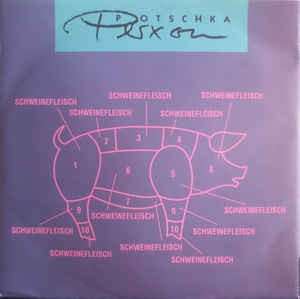Schweinefleisch封面