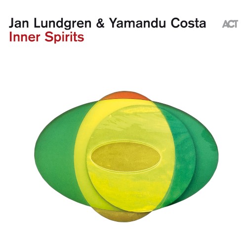 Inner Spirits封面