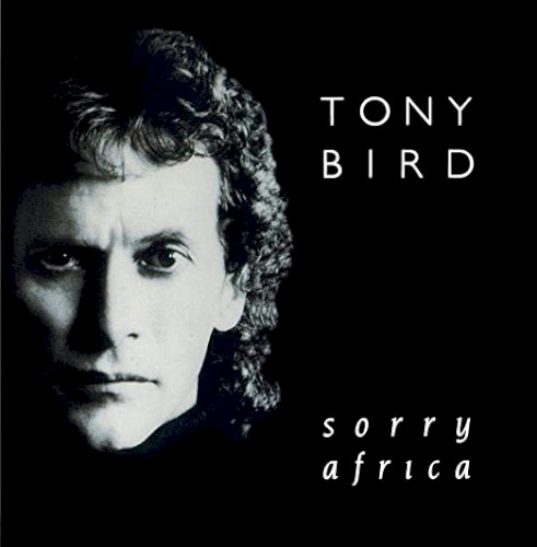 Sorry Africa封面