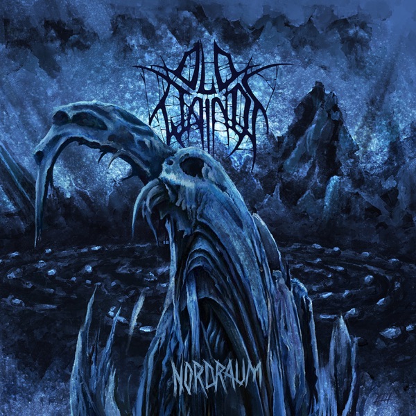 Nordraum封面