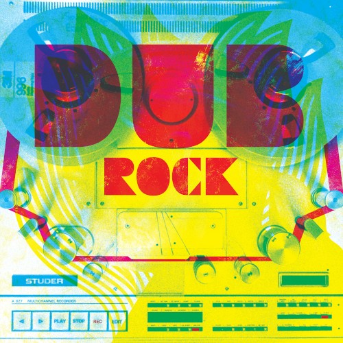 Dub Rock封面