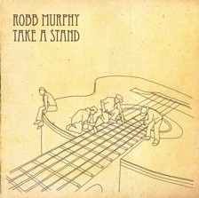 Take a Stand封面