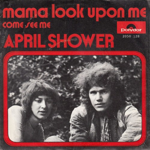 Mama Look Upon Me / Come See Me封面