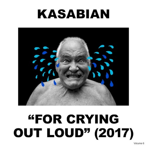 For Crying Out Loud封面