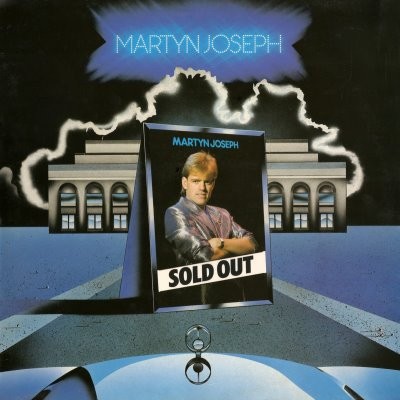 Sold Out封面