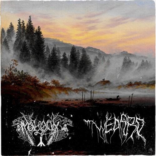 Moloch / Wedard封面