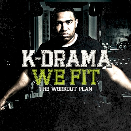 We Fit: The Workout Plan封面