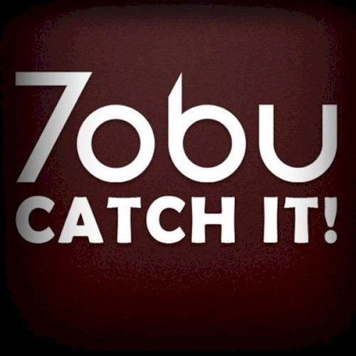 Catch It封面