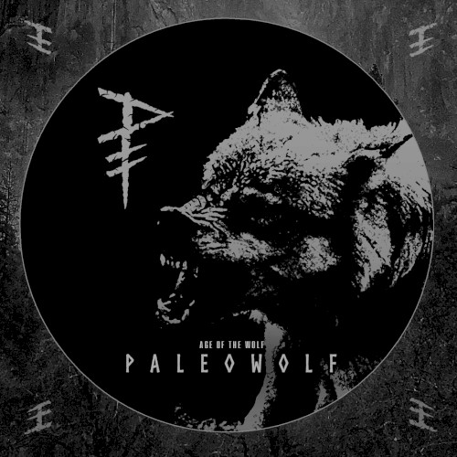 Age of the Wolf封面