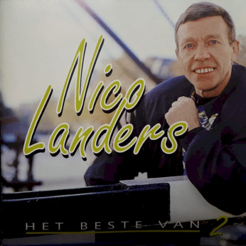 Het beste van 2封面