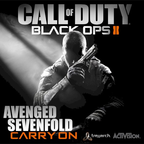 Carry On (Call of Duty: Black Ops II Version)封面