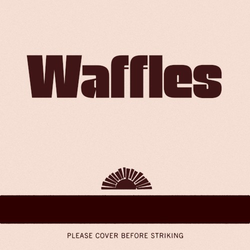 Waffles封面