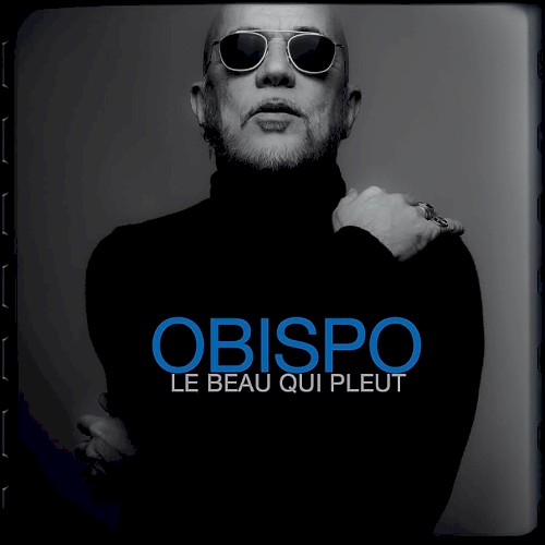 Le beau qui pleut封面
