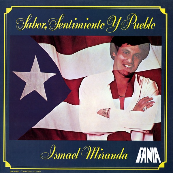 Sabor, sentimiento y pueblo封面