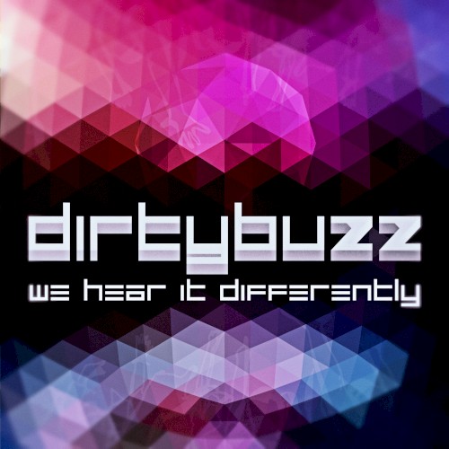We Hear It Differently封面