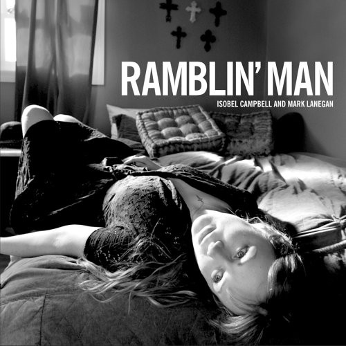 Ramblin' Man封面