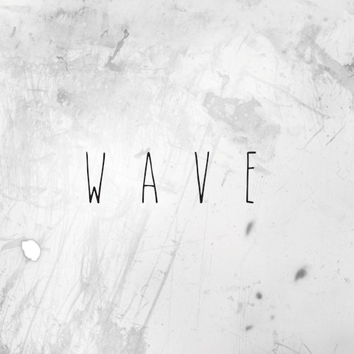 W a V E封面