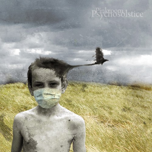 Psychosolstice封面