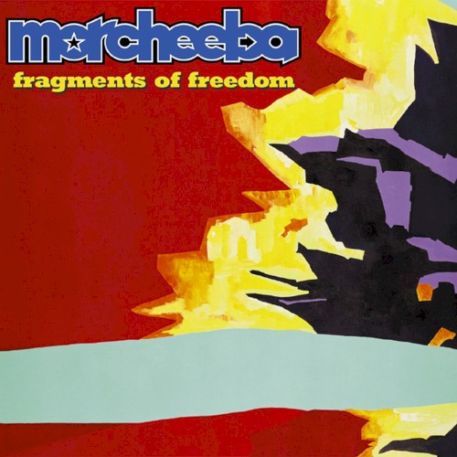 Fragments of Freedom封面