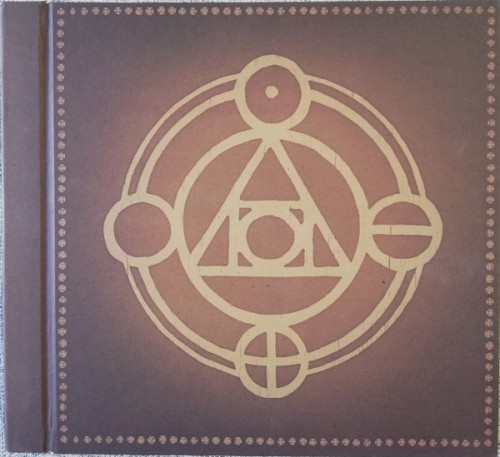 The Alchemy Index封面
