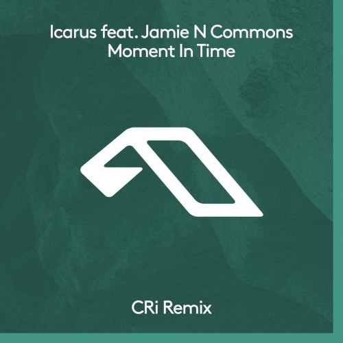 Moment in Time (CRi remix)封面