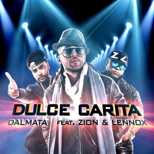 Dulce carita封面