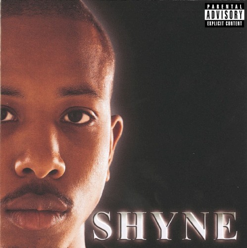 Shyne封面