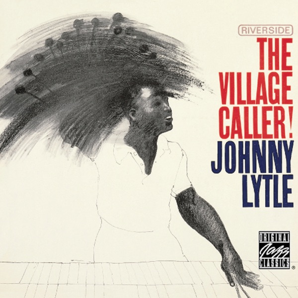 The Village Caller!封面