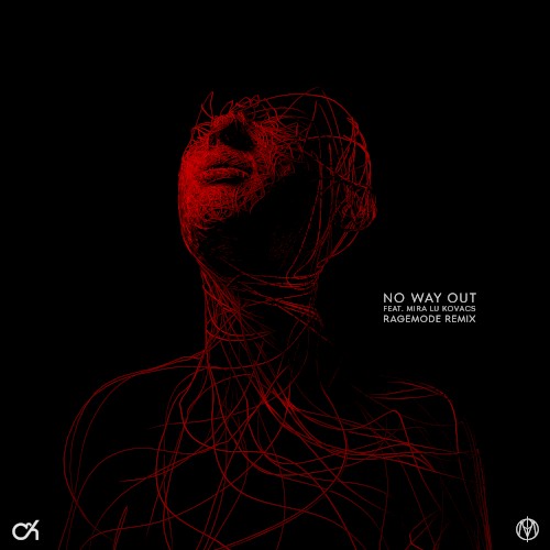 No Way Out (RageMode remix)封面