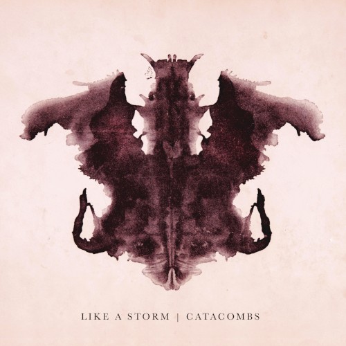 Catacombs封面