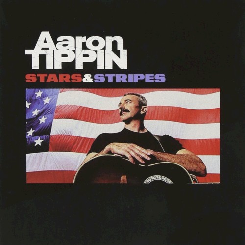 Stars & Stripes封面
