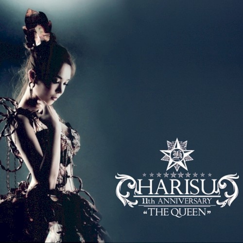 The Queen (11th Anniversary)封面