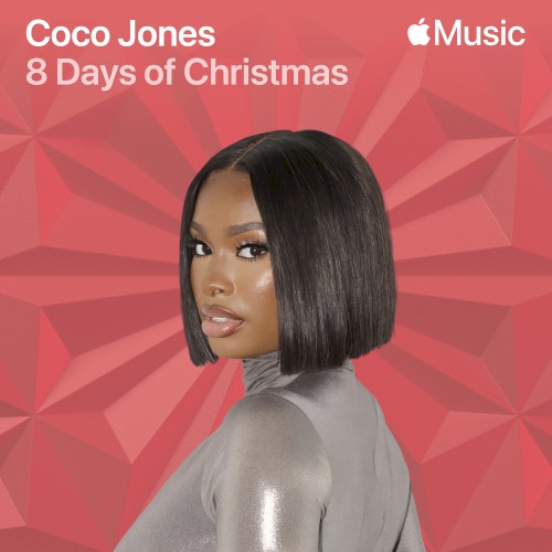 8 Days of Christmas封面