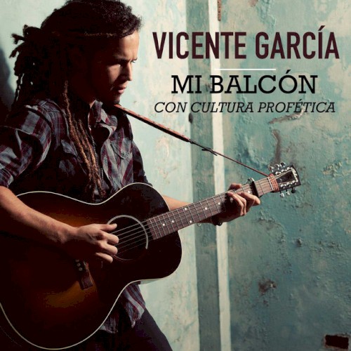 Mi balcón封面