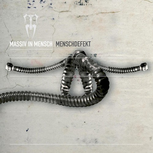 Menschdefekt封面