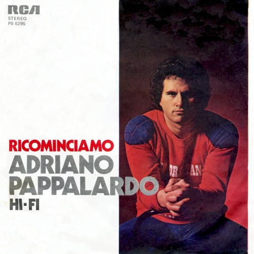 Ricominciamo / Hi-Fi封面