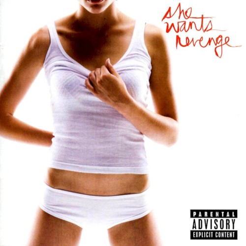 She Wants Revenge封面